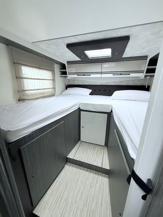 Autocaravana McLouis MC4 873