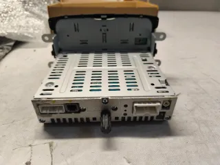 Radio Dacia Dokker Lodgy Original Bluetooth USB