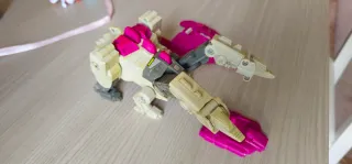 Transformers G1 Grifobot