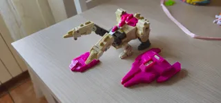 Transformers G1 Grifobot