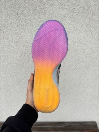 Nike Book 1 What The