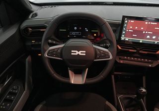 2025 Dacia Duster TCE 96kW 48v (130CV) 4X2 Extreme