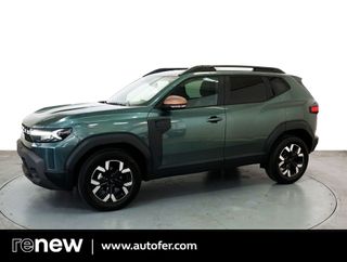 2025 Dacia Duster TCE 96kW 48v (130CV) 4X2 Extreme