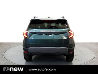 2025 Dacia Duster TCE 96kW 48v (130CV) 4X2 Extreme