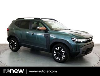 2025 Dacia Duster TCE 96kW 48v (130CV) 4X2 Extreme
