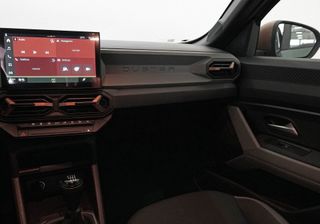 2025 Dacia Duster TCE 96kW 48v (130CV) 4X2 Extreme