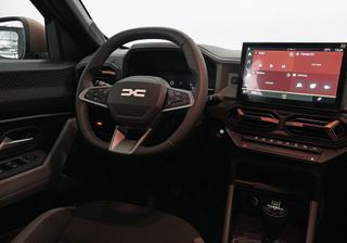 2025 Dacia Duster TCE 96kW 48v (130CV) 4X2 Extreme