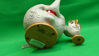 Figura Disney Traditions Sra. Potts y Chip