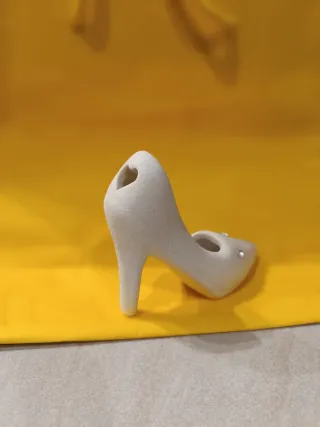 Statuette Decorative Ceramica