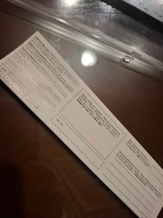 Swatch Scuba 1993 Tech Diving