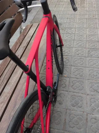 Lapierre Xelius SL 9 DURA-ACE