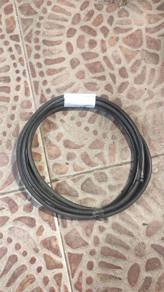 Cable Coaxial Aircell-7 50 Ohm Bajas Pérdidas