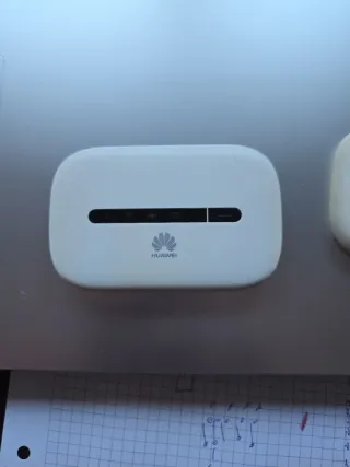 Router Huawei Blanco