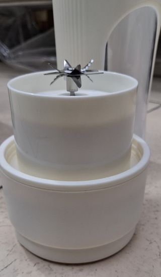 Exprimidor Portátil Baihuo 380ml