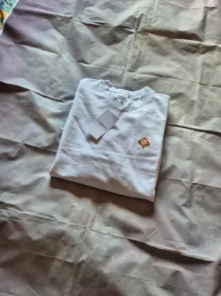 Casablanca Moletom Branco