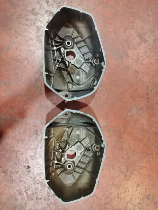 Tapa válvulas balancines BMW 1250