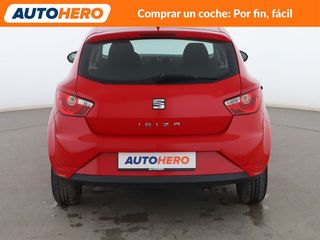 Seat Ibiza 1.0 Reference Plus