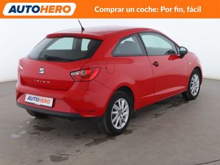 Seat Ibiza 1.0 Reference Plus