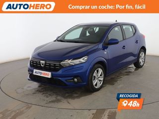 Dacia Sandero 1.0 TCe Comfort