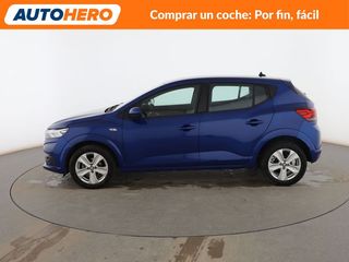 Dacia Sandero 1.0 TCe Comfort