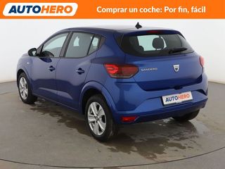 Dacia Sandero 1.0 TCe Comfort