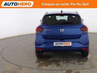 Dacia Sandero 1.0 TCe Comfort