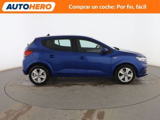 Dacia Sandero 1.0 TCe Comfort