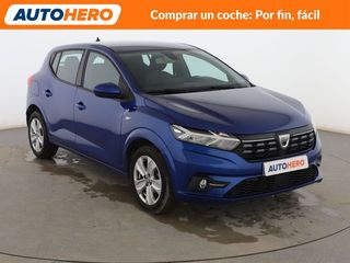 Dacia Sandero 1.0 TCe Comfort