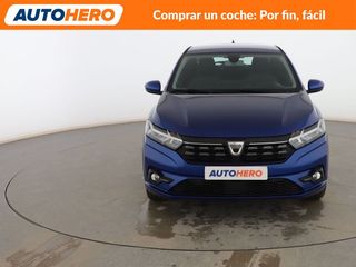Dacia Sandero 1.0 TCe Comfort