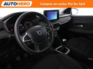 Dacia Sandero 1.0 TCe Comfort