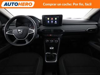 Dacia Sandero 1.0 TCe Comfort