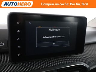 Dacia Sandero 1.0 TCe Comfort