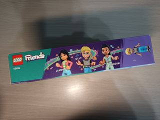 LEGO Friends Boutique Vintage 42614