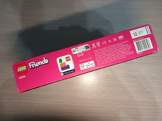 LEGO Friends Boutique Vintage 42614