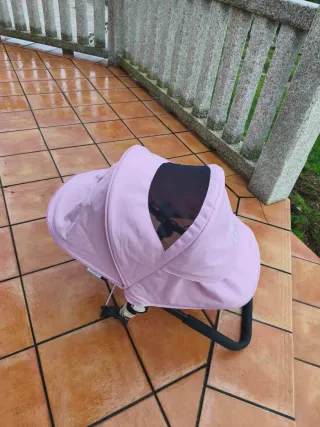 Capota Bugaboo Camaleón / Fox