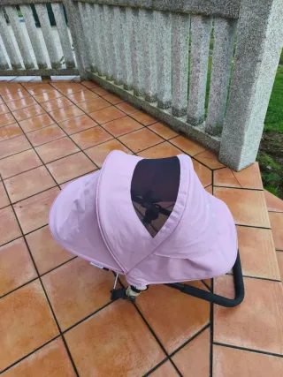 Capota Bugaboo Camaleón / Fox