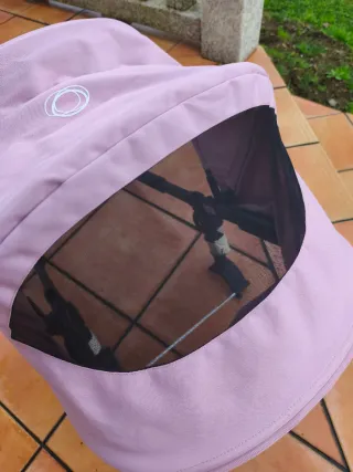 Capota Bugaboo Camaleón / Fox