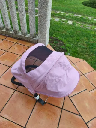 Capota Bugaboo Camaleón / Fox