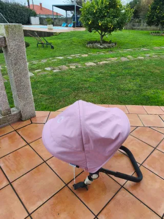 Capota Bugaboo Camaleón / Fox