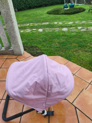 Capota Bugaboo Camaleón / Fox