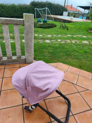 Capota Bugaboo Camaleón / Fox