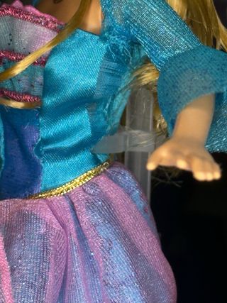 Barbie Island Princess (2007)