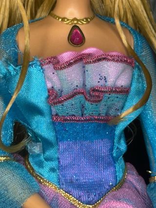 Barbie Island Princess (2007)