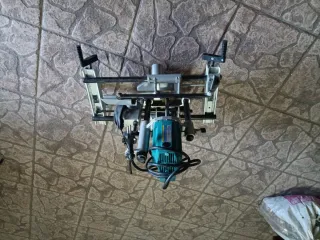 Virutex FC16S Máquina de Cajear