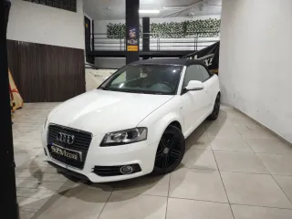 Audi A3 2010