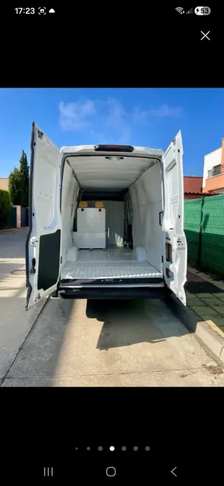 Iveco Daily 2016 NEGOCIABLE !!