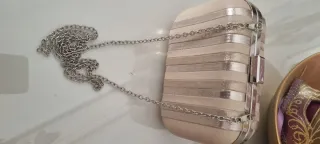 Clutch. Bolso de mano