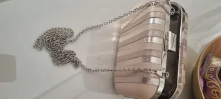 Clutch. Bolso de mano