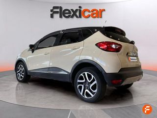 Renault Captur Intens Energy dCi 66kW (90CV) eco2