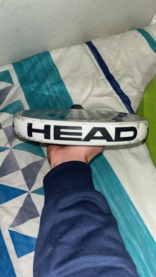 Pala de pádel Head Speed EVO
